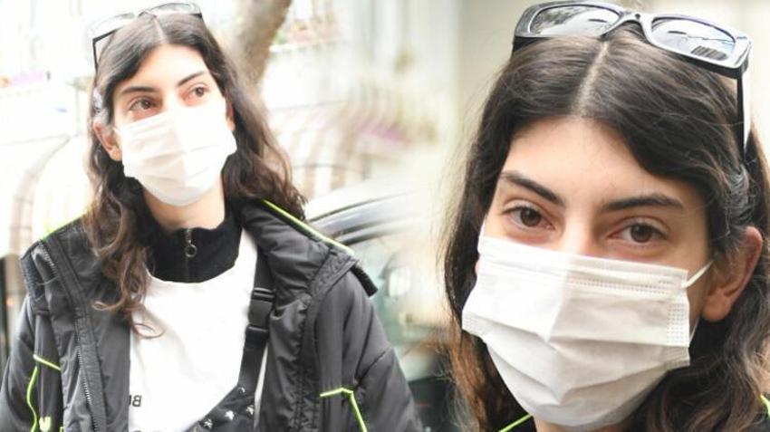 Öykü Baştaş: İnsanların yorumları beni etkilemiyor