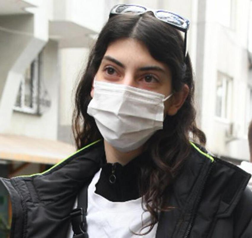 Öykü Baştaş: İnsanların yorumları beni etkilemiyor