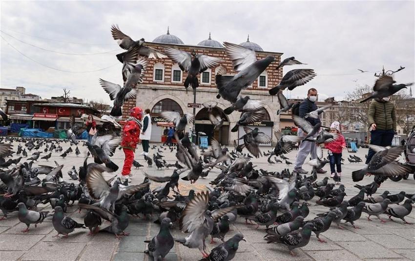 Hafta içi hafta sonu sokağa çıkma, seyahat yasağı, Ramazan'da tam kapanmayla ilgili son dakika gelişmesi! Ve belli oldu...