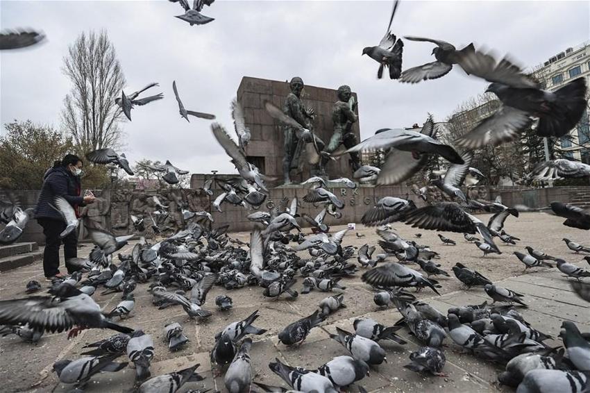 Hafta içi hafta sonu sokağa çıkma, seyahat yasağı, Ramazan'da tam kapanmayla ilgili son dakika gelişmesi! Ve belli oldu...
