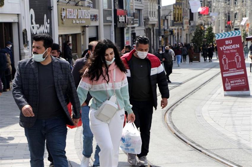 Hafta içi hafta sonu sokağa çıkma, seyahat yasağı, Ramazan'da tam kapanmayla ilgili son dakika gelişmesi! Ve belli oldu...