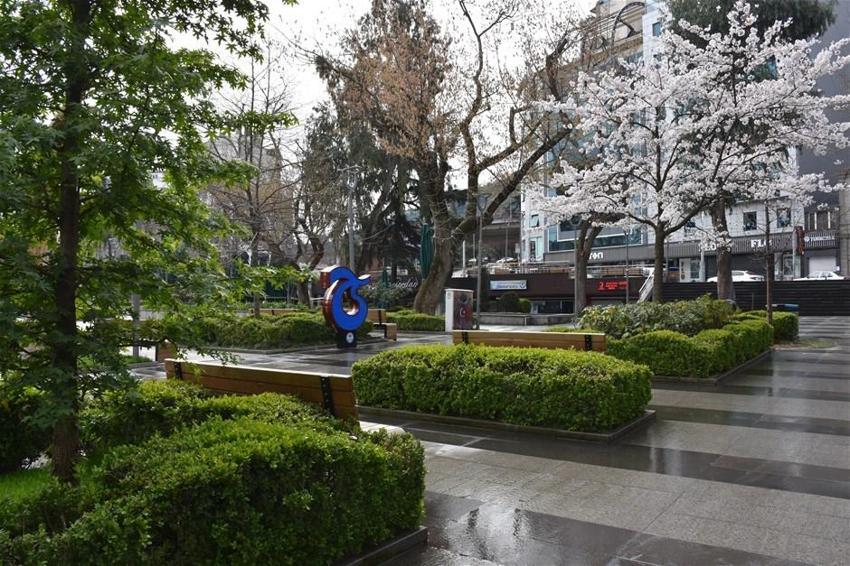 Hafta içi hafta sonu sokağa çıkma, seyahat yasağı, Ramazan'da tam kapanmayla ilgili son dakika gelişmesi! Ve belli oldu...