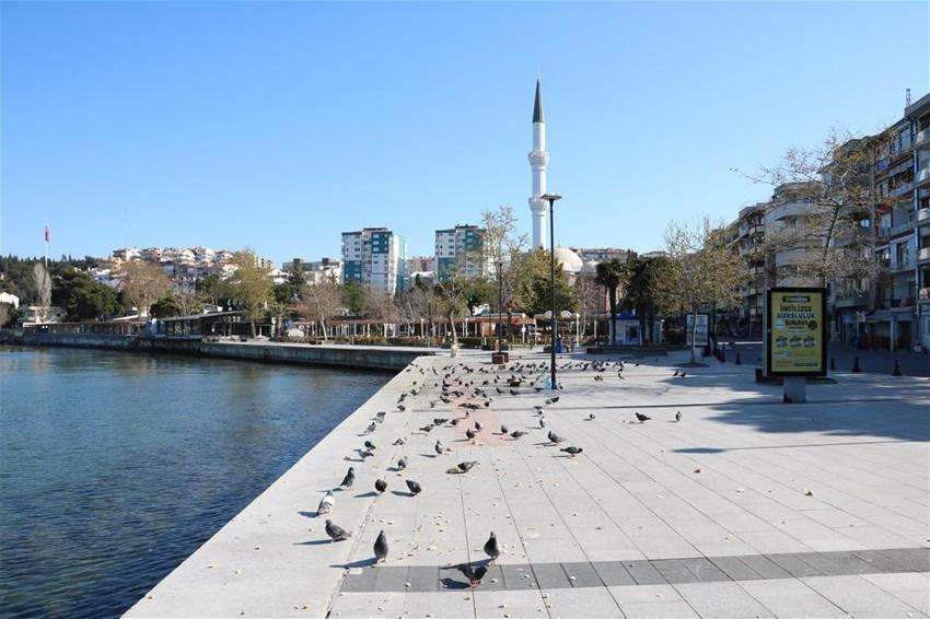 Hafta içi hafta sonu sokağa çıkma, seyahat yasağı, Ramazan'da tam kapanmayla ilgili son dakika gelişmesi! Ve belli oldu...