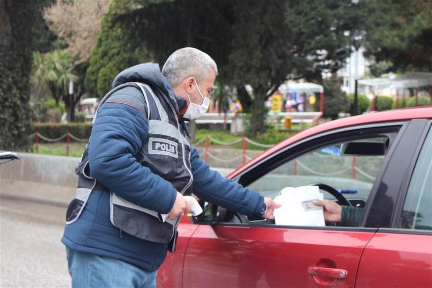 Hafta içi hafta sonu sokağa çıkma, seyahat yasağı, Ramazan'da tam kapanmayla ilgili son dakika gelişmesi! Ve belli oldu...