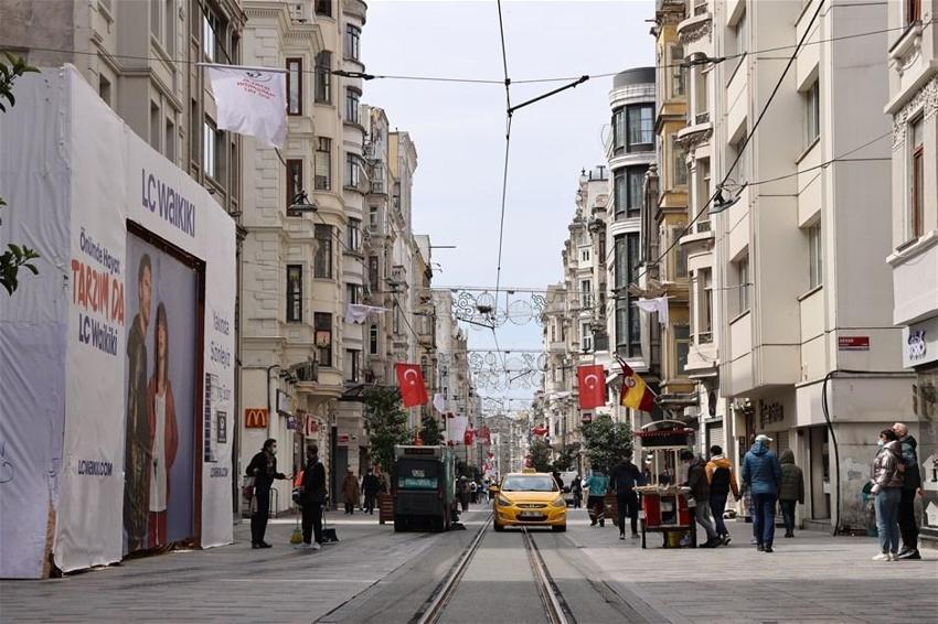 Hafta içi hafta sonu sokağa çıkma, seyahat yasağı, Ramazan'da tam kapanmayla ilgili son dakika gelişmesi! Ve belli oldu...