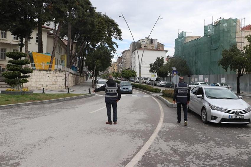 Hafta içi hafta sonu sokağa çıkma, seyahat yasağı, Ramazan'da tam kapanmayla ilgili son dakika gelişmesi! Ve belli oldu...