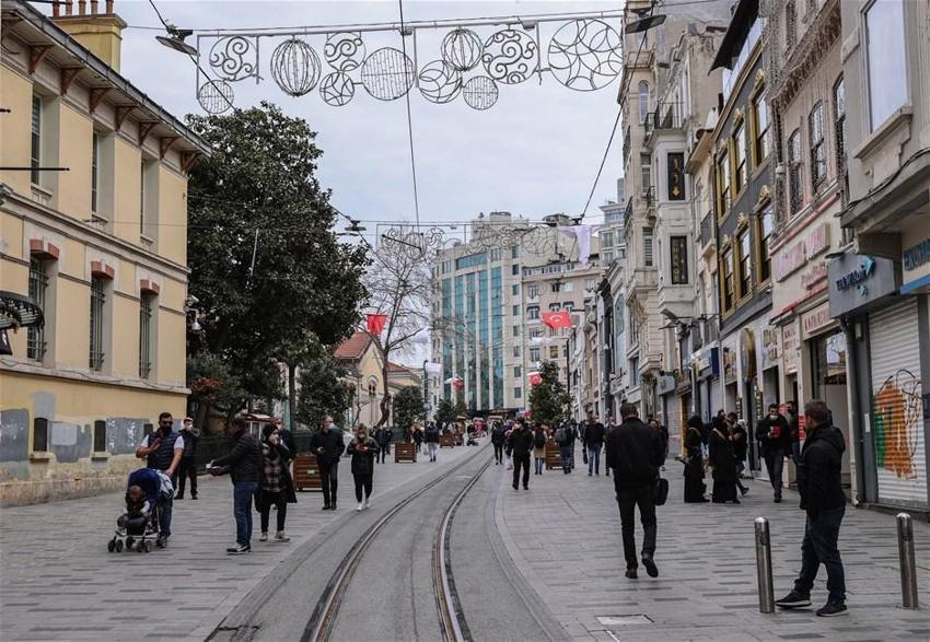 Hafta içi hafta sonu sokağa çıkma, seyahat yasağı, Ramazan'da tam kapanmayla ilgili son dakika gelişmesi! Ve belli oldu...
