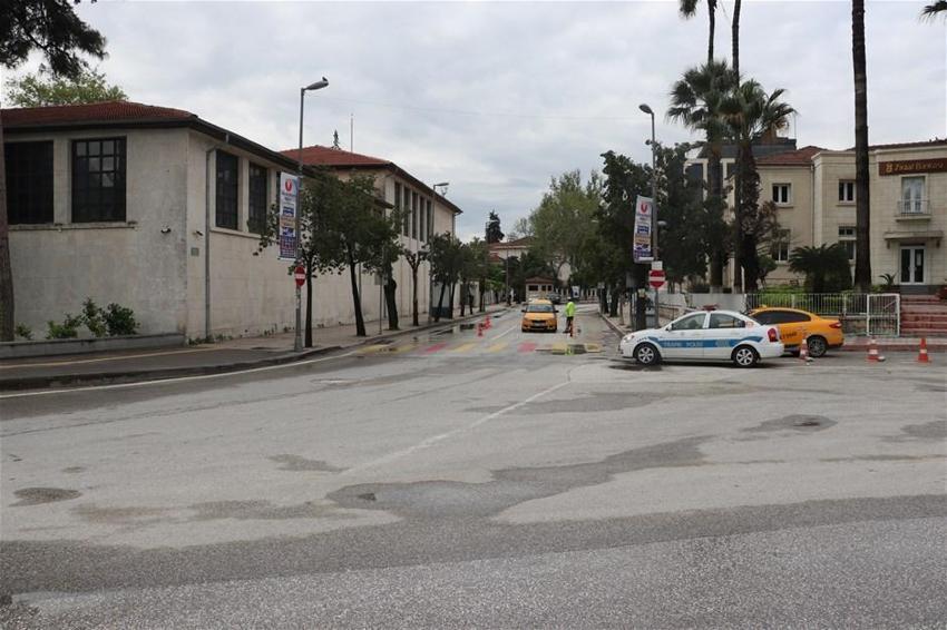 Hafta içi hafta sonu sokağa çıkma, seyahat yasağı, Ramazan'da tam kapanmayla ilgili son dakika gelişmesi! Ve belli oldu...