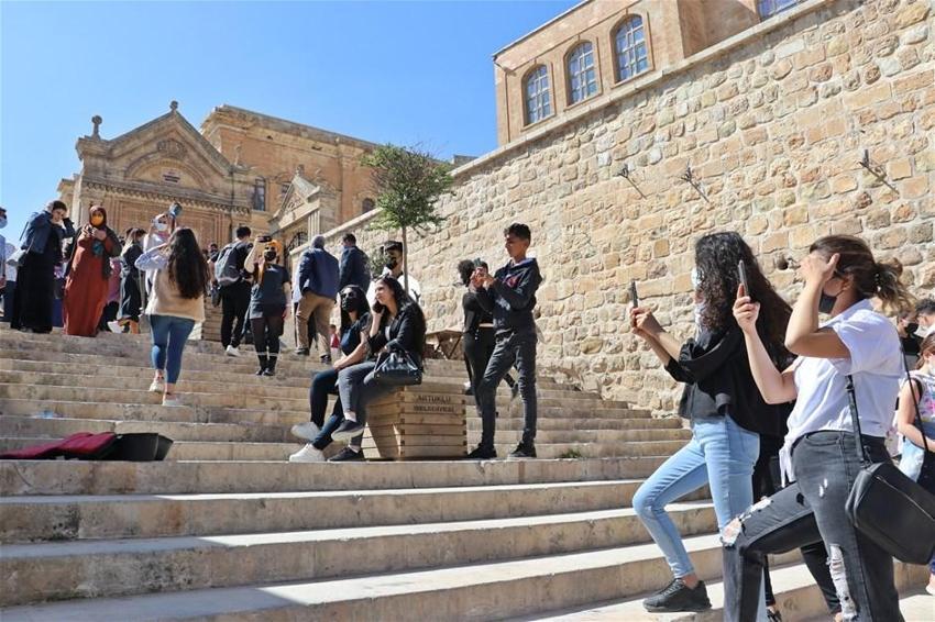 Hafta içi hafta sonu sokağa çıkma, seyahat yasağı, Ramazan'da tam kapanmayla ilgili son dakika gelişmesi! Ve belli oldu...