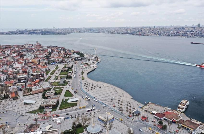 Hafta içi hafta sonu sokağa çıkma, seyahat yasağı, Ramazan'da tam kapanmayla ilgili son dakika gelişmesi! Ve belli oldu...