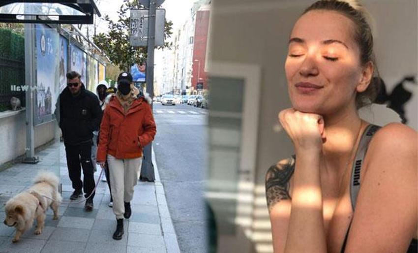 Didem Soydan yasağı deldi! Sağlık durumu...