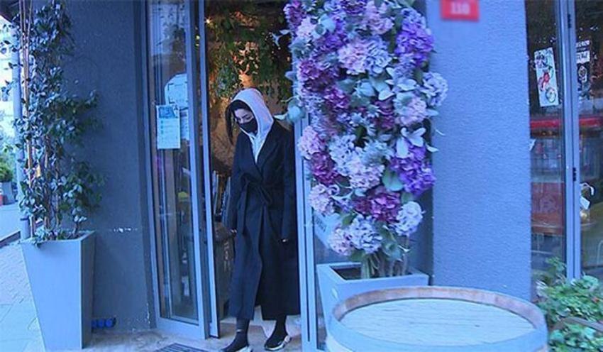 Merve Boluğur: Size hesap vermeyeceğim
