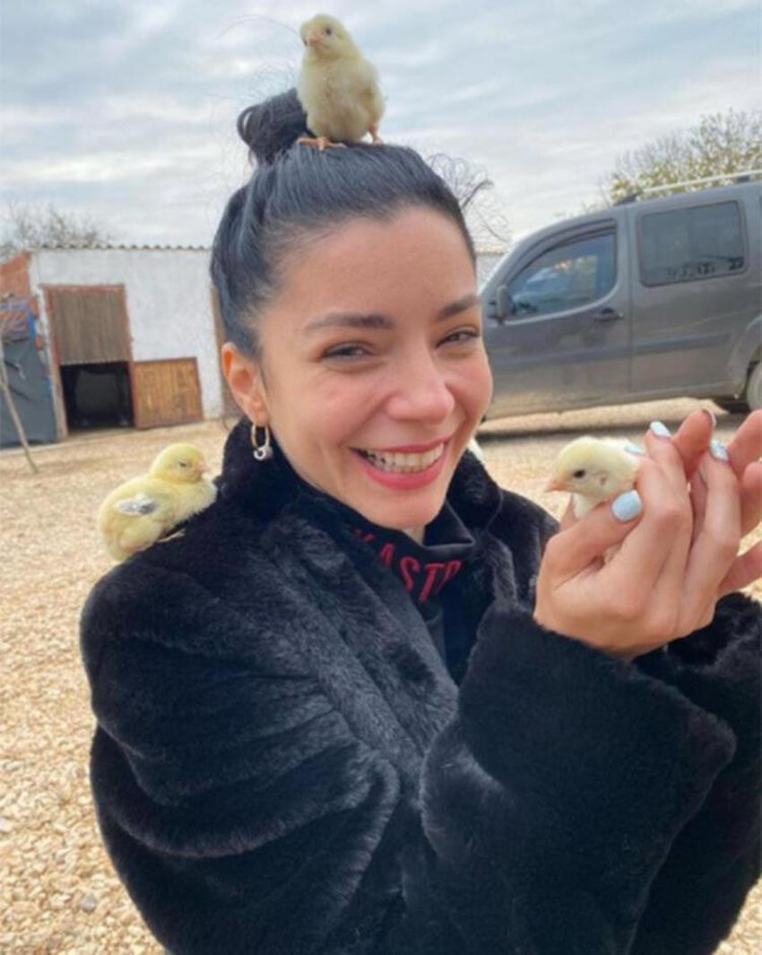 Merve Boluğur: Size hesap vermeyeceğim