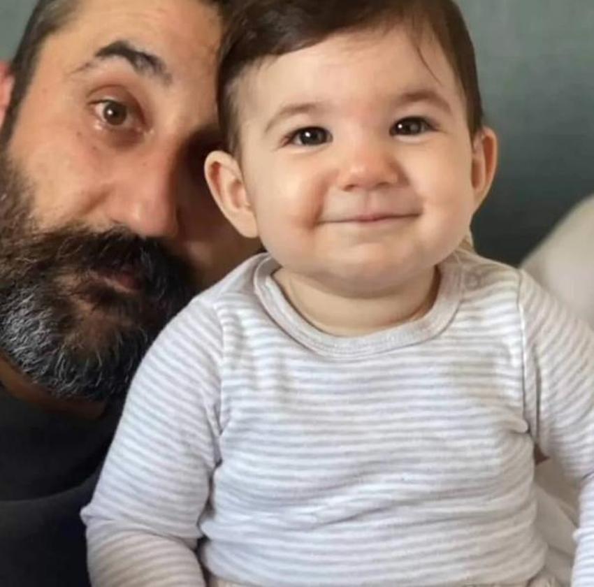 Necip Memili: Kız çocuğu insana destur getiriyor