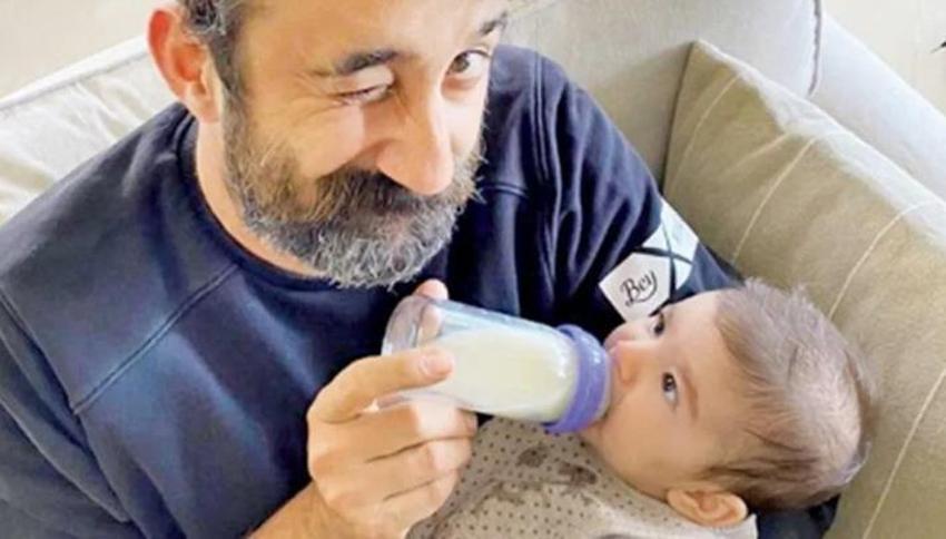 Necip Memili: Kız çocuğu insana destur getiriyor