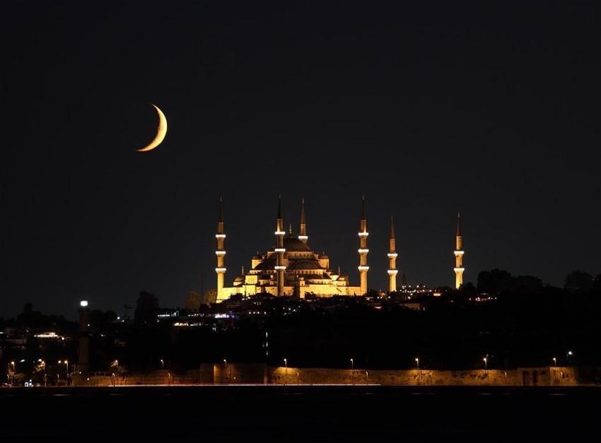 İftar saatleri! İl il imsakiye... İstanbul, Ankara, İzmir iftar ve sahur vakitleri