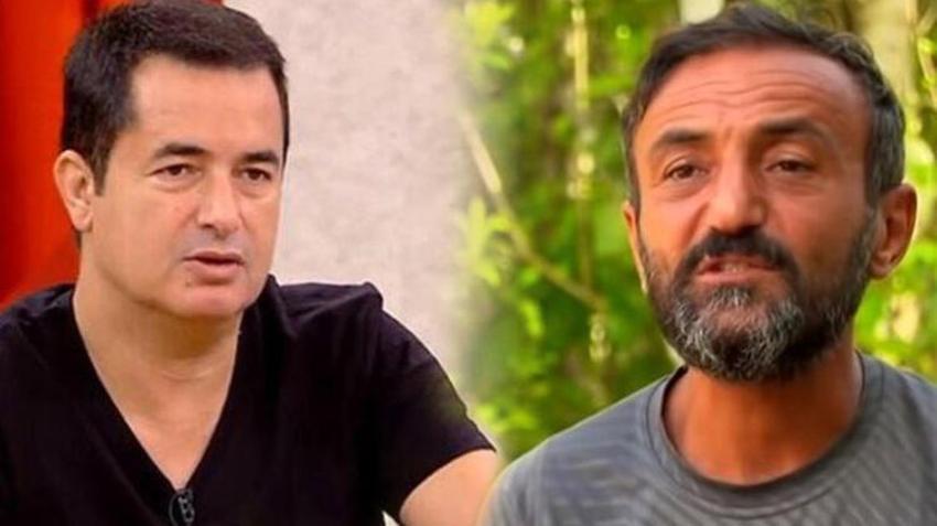 Ersin Korkut, Survivor All Star'a katılacak mı?