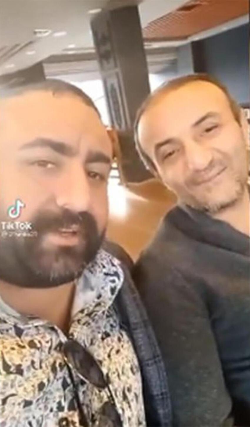 Ersin Korkut, Survivor All Star'a katılacak mı?