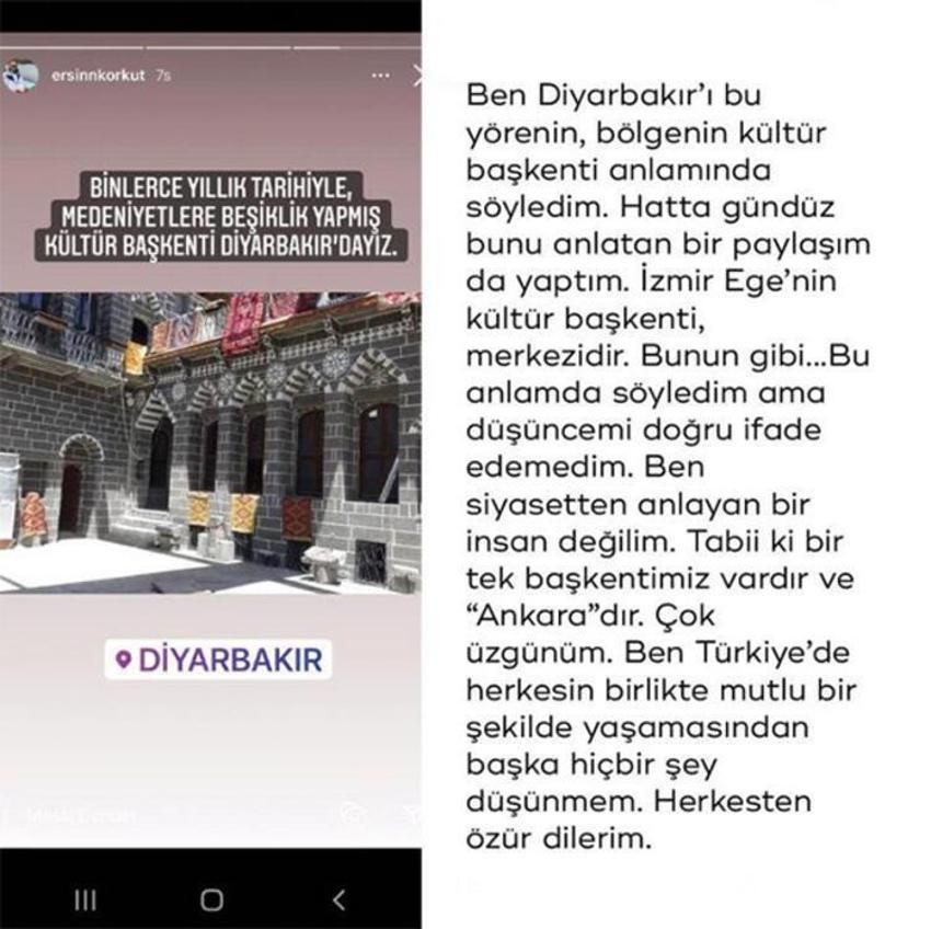 Ersin Korkut, Survivor All Star'a katılacak mı?