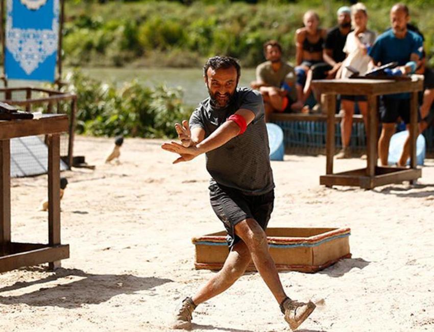Ersin Korkut, Survivor All Star'a katılacak mı?