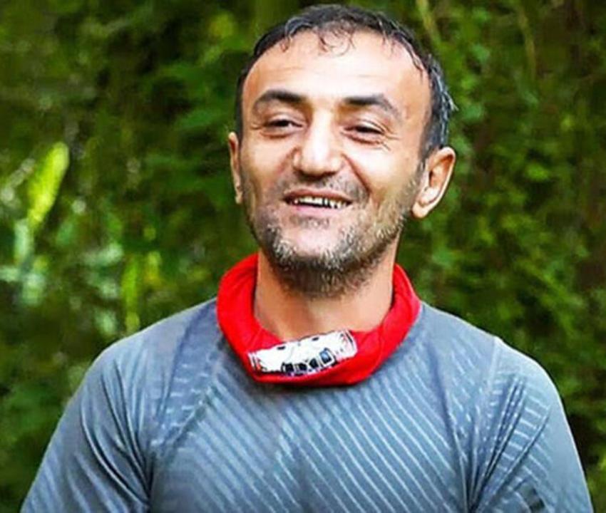 Ersin Korkut, Survivor All Star'a katılacak mı?