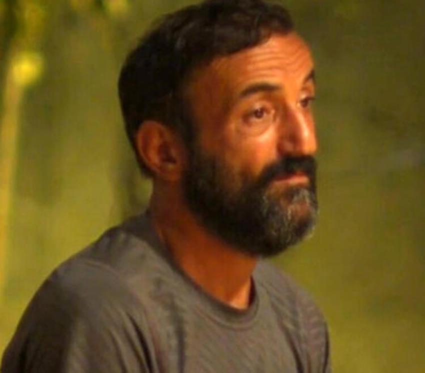 Ersin Korkut, Survivor All Star'a katılacak mı?