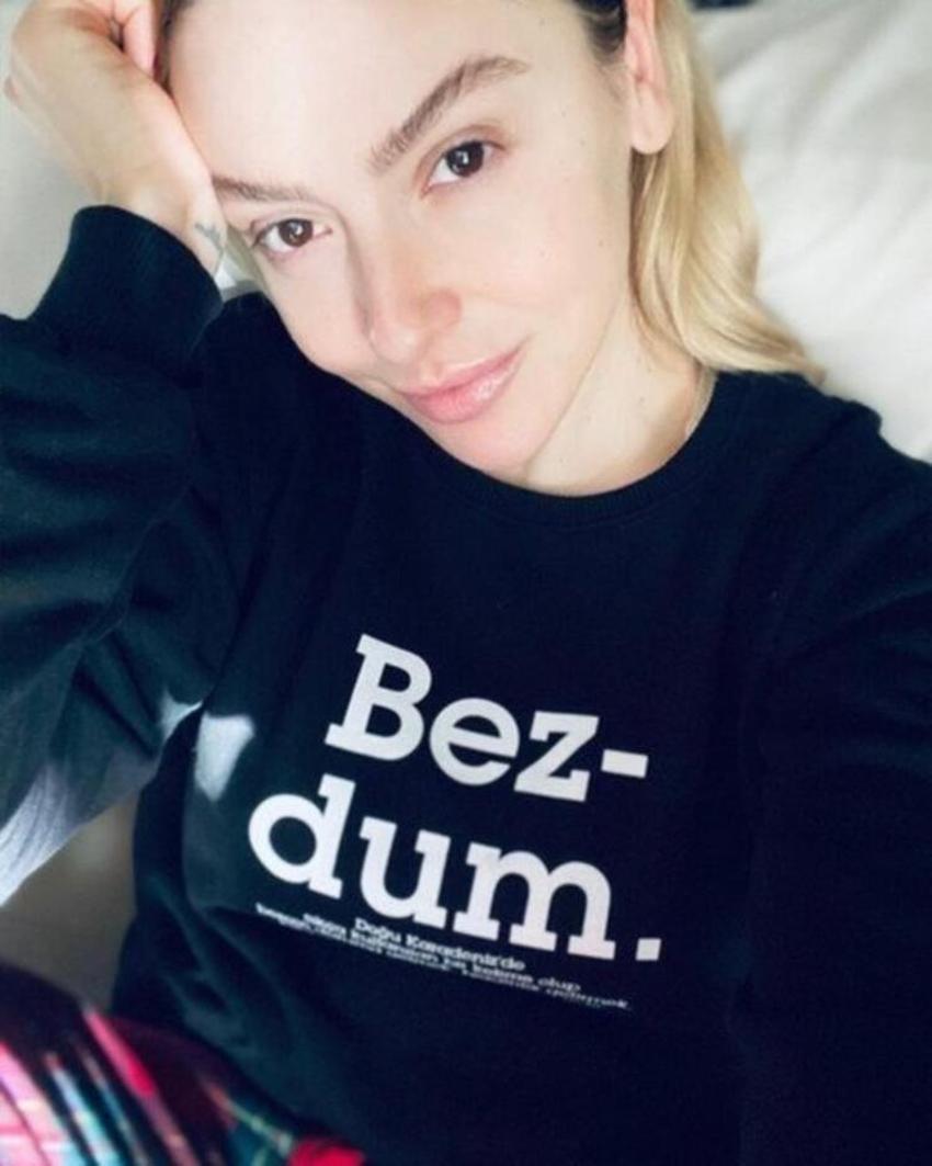 Hadise rekor kırdı! 1 milyar izlenme...