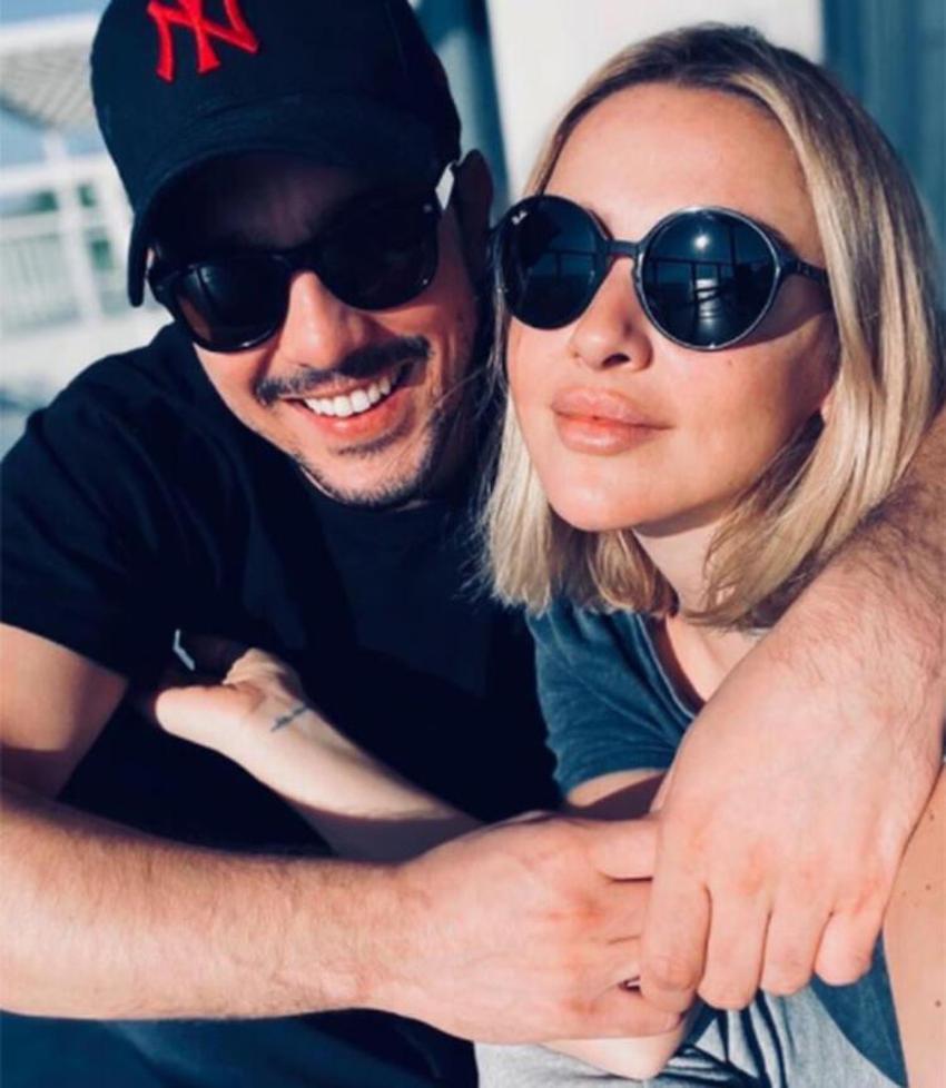 Hadise rekor kırdı! 1 milyar izlenme...
