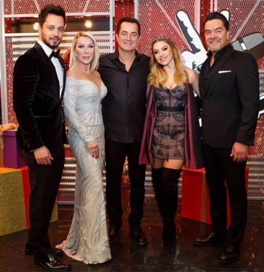 Hadise rekor kırdı! 1 milyar izlenme...