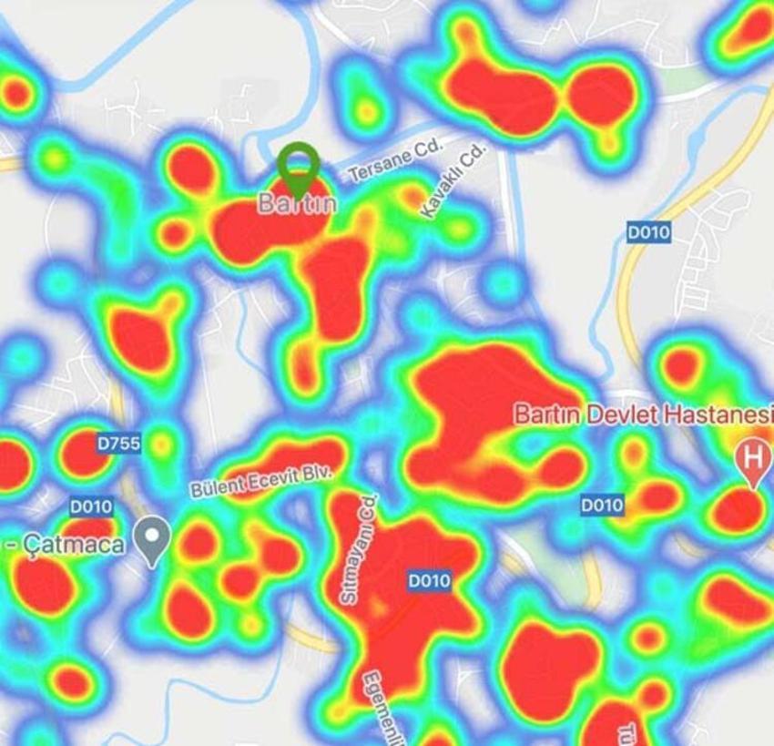 6 şehirde kırmızı alarm! Bakan Koca tek tek saydı ve uyardı...