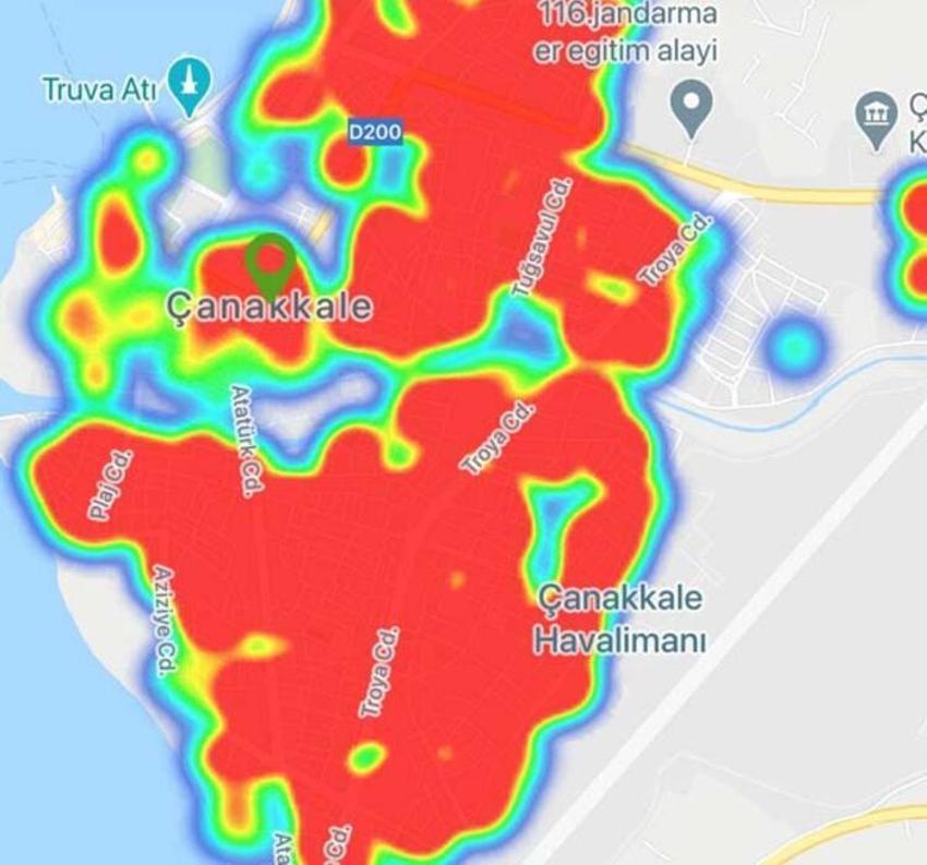 6 şehirde kırmızı alarm! Bakan Koca tek tek saydı ve uyardı...
