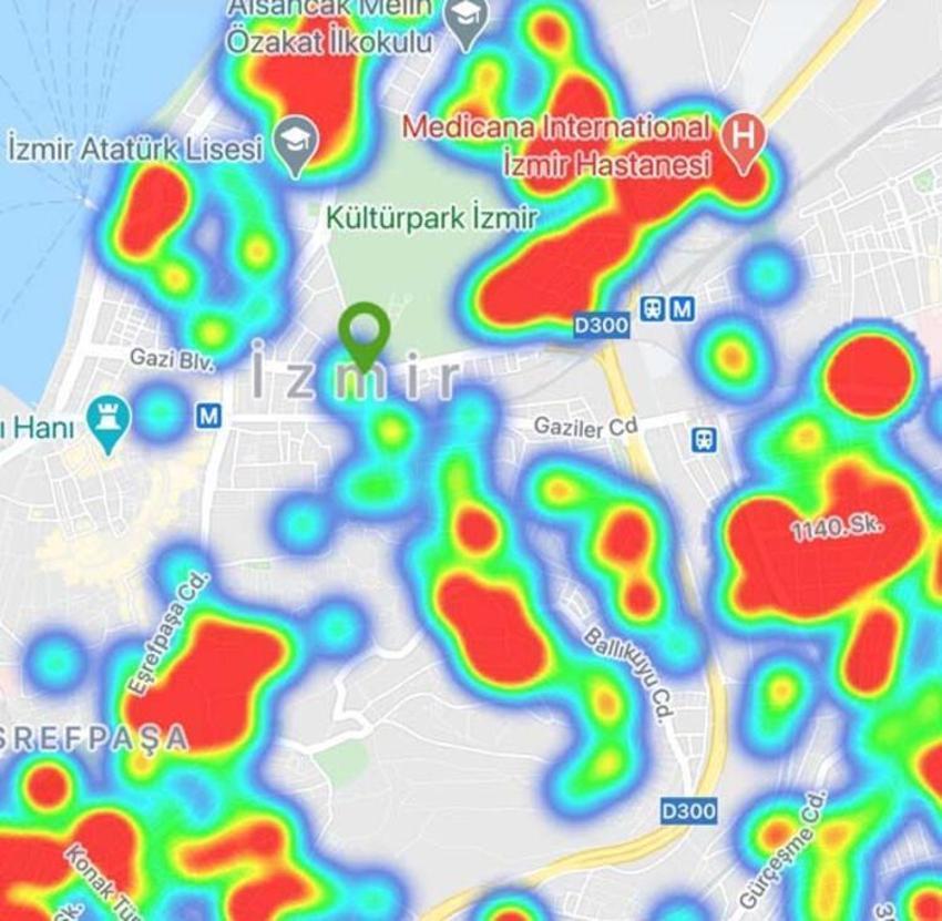 6 şehirde kırmızı alarm! Bakan Koca tek tek saydı ve uyardı...