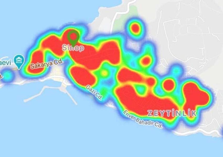 6 şehirde kırmızı alarm! Bakan Koca tek tek saydı ve uyardı...