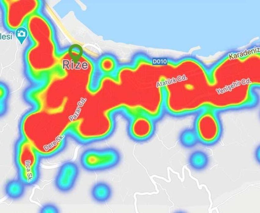 6 şehirde kırmızı alarm! Bakan Koca tek tek saydı ve uyardı...