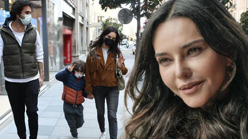 Camdaki Kız'ın Cana'sı Hande Ataizi'den öpüşme sahnesi açıklaması!