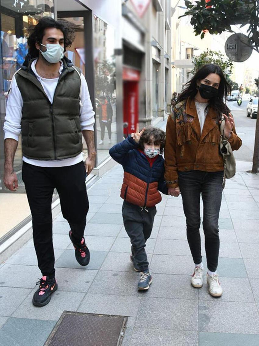 Camdaki Kız'ın Cana'sı Hande Ataizi'den öpüşme sahnesi açıklaması!