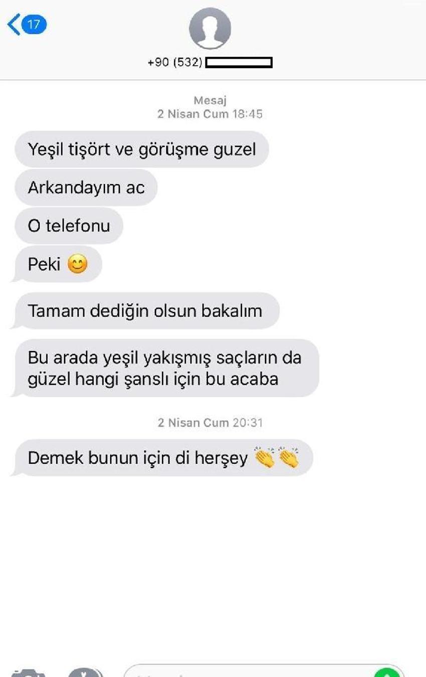 Eski sevgili dehşeti! 4 saat rehin aldı
