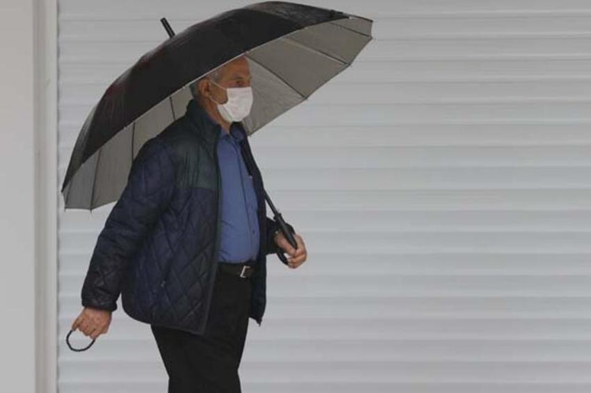 Meteoroloji'den son dakika uyarısı! Yarın...