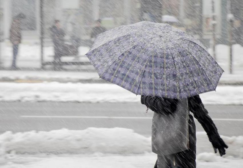 Meteoroloji'den son dakika uyarısı! Yarın...