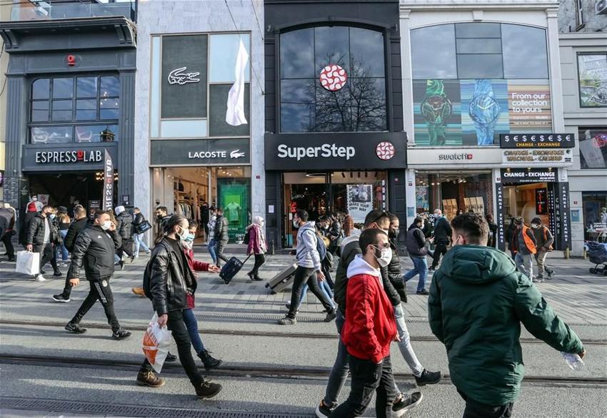 Ramazan yasakları, yeni kararlar... Cumhurbaşkanı Erdoğan açıklıyor