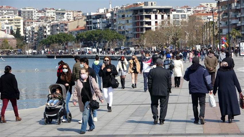 Ramazan yasakları, yeni kararlar... Cumhurbaşkanı Erdoğan açıklıyor