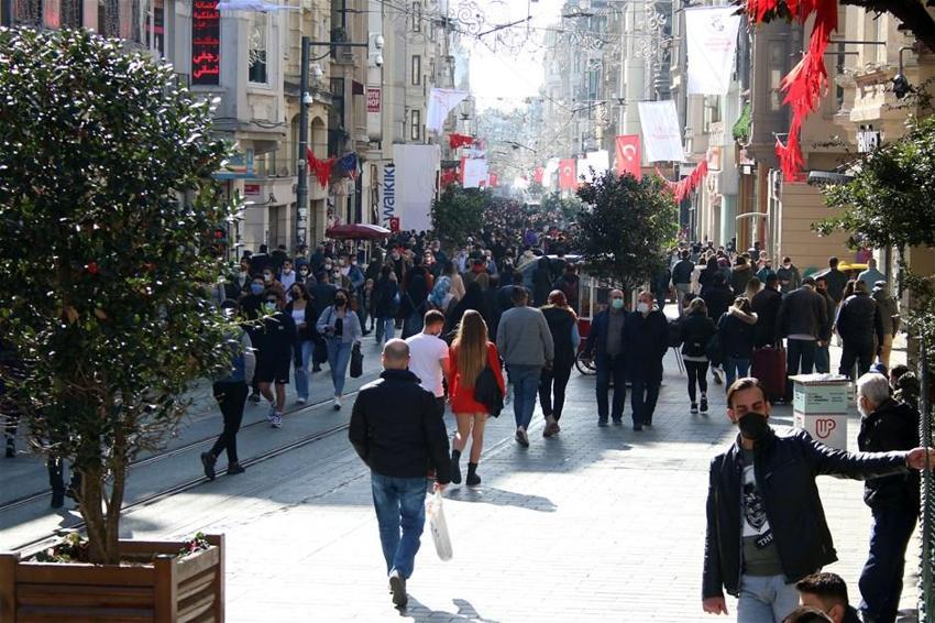 Ramazan yasakları, yeni kararlar... Cumhurbaşkanı Erdoğan açıklıyor