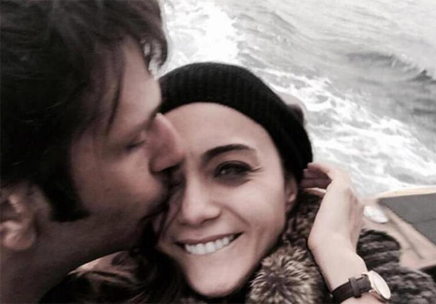 Damla Sönmez ve Ushan Çakır aşkı bitti