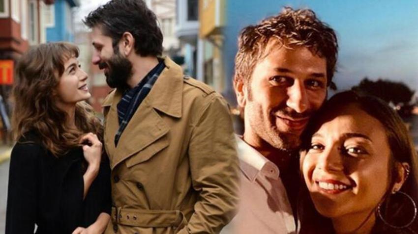 Damla Sönmez ve Ushan Çakır aşkı bitti