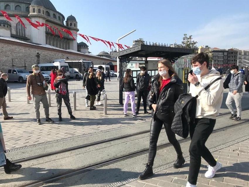 Ramazan Bayramı ile ilgili flaş karar! Tam kapanma...