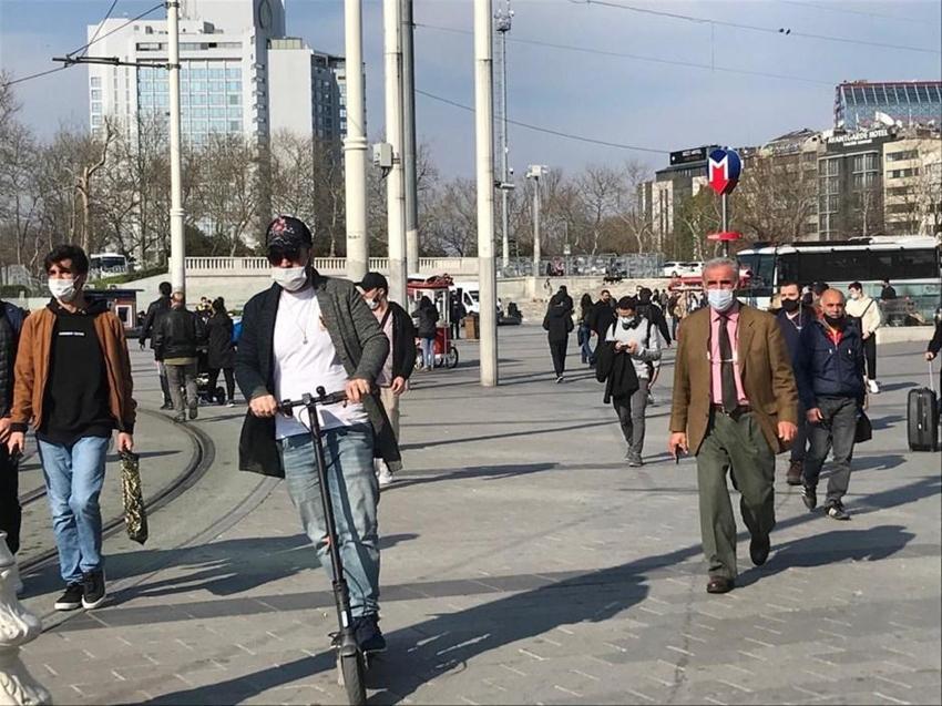 Ramazan Bayramı ile ilgili flaş karar! Tam kapanma...