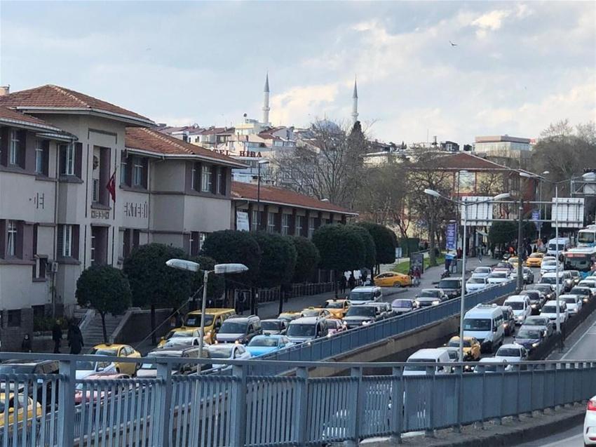Ramazan Bayramı ile ilgili flaş karar! Tam kapanma...