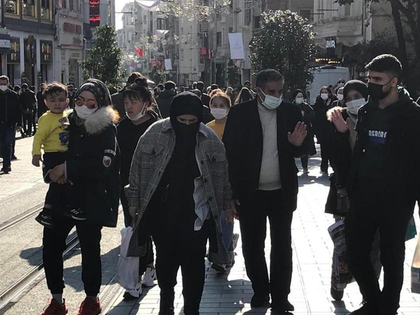 Ramazan Bayramı ile ilgili flaş karar! Tam kapanma...