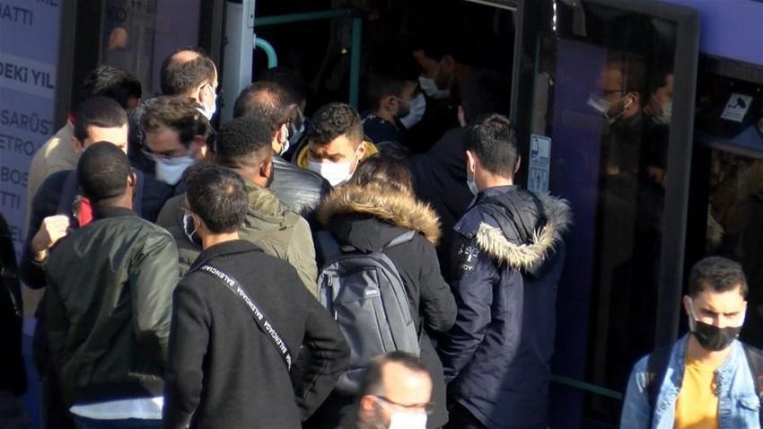 Ramazan Bayramı ile ilgili flaş karar! Tam kapanma...