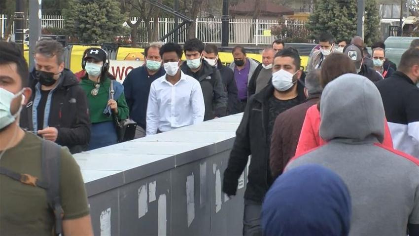 Ramazan Bayramı ile ilgili flaş karar! Tam kapanma...